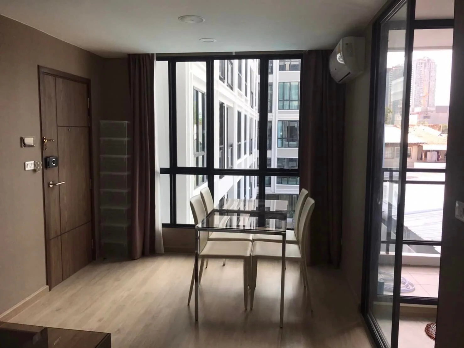 Property photos for The Cube Urban Sthorn - Chan