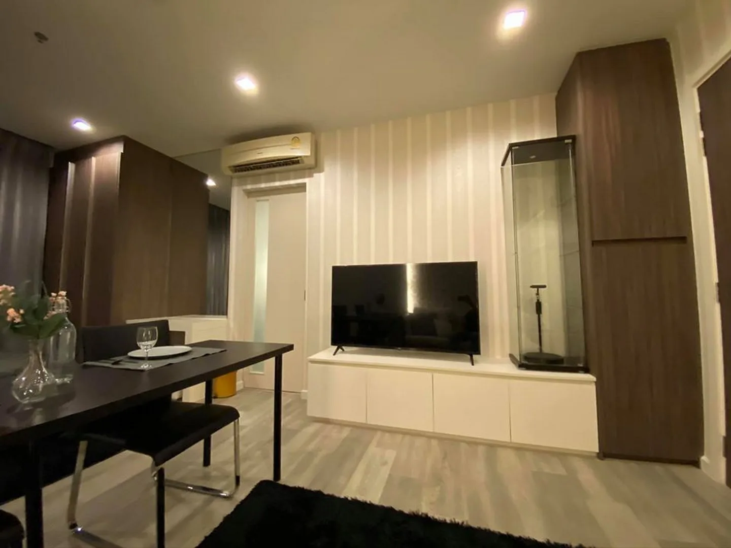 Property photos for Urbano Absolute Sathon - Taksin
