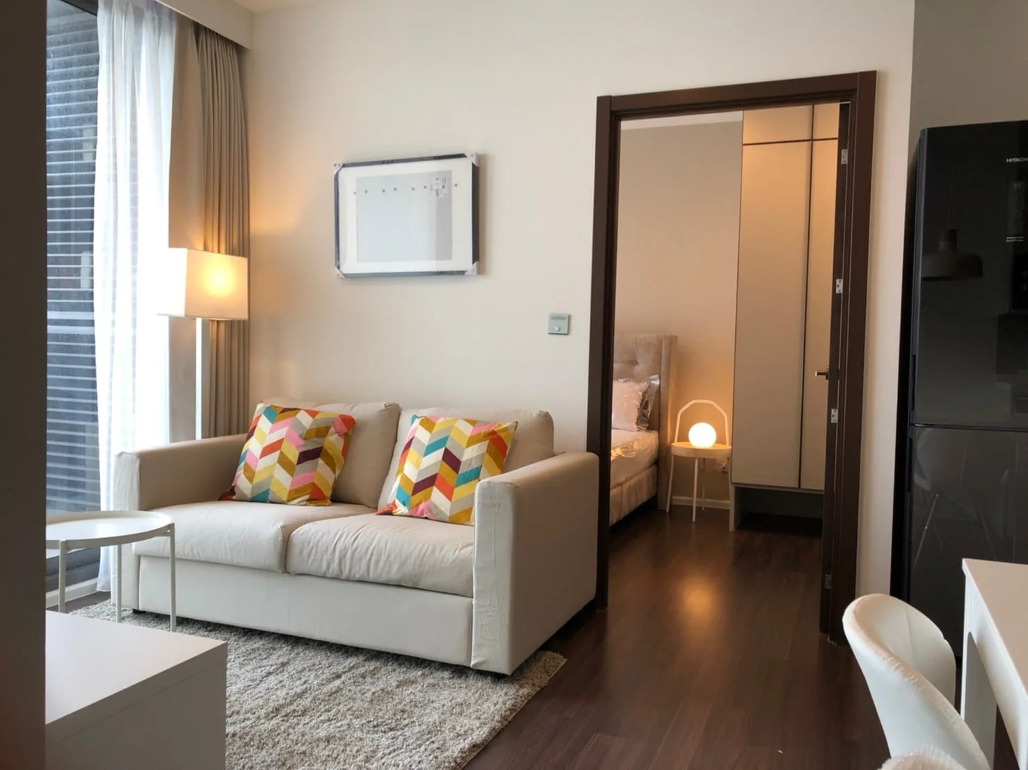 Property photos for Whizdom Inspire Sukhumvit