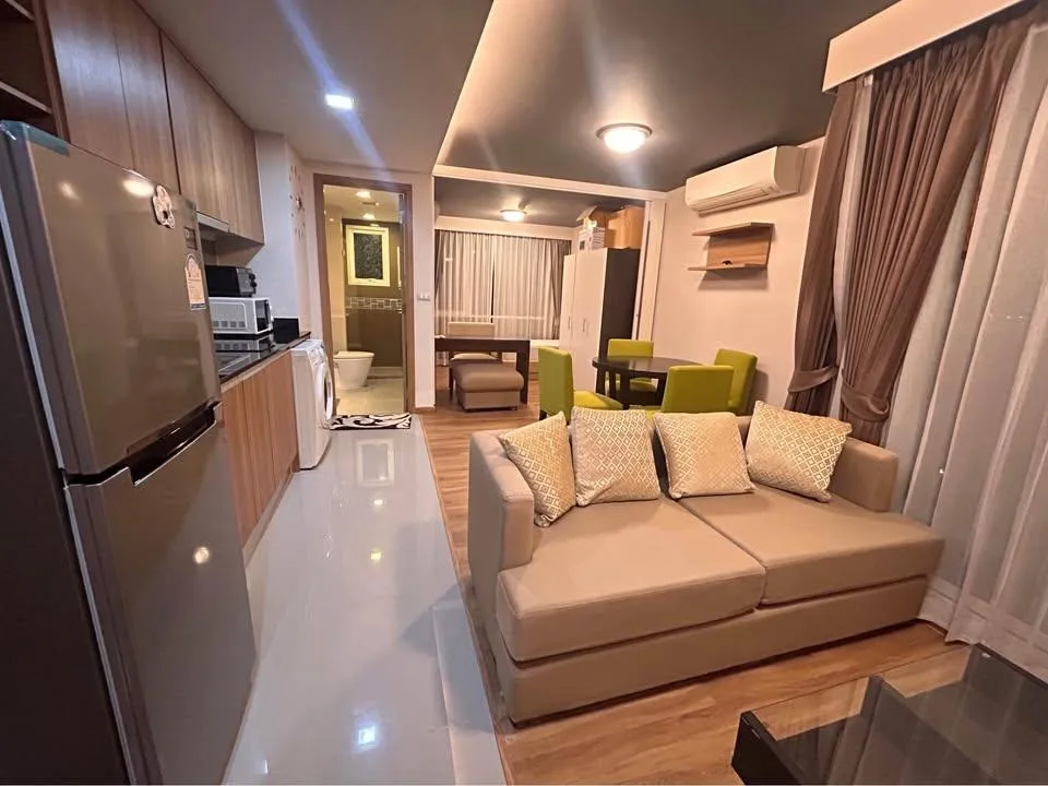 Property photos for InterLux Premier Sukhumvit 13