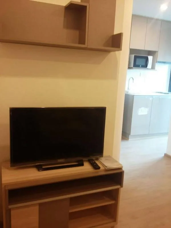 Property photos for Ideo Q Chula - Samyan