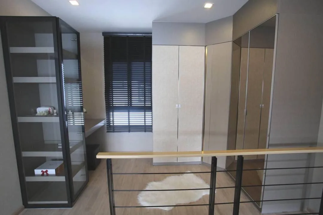 Property photos for Arden Pattanakarn