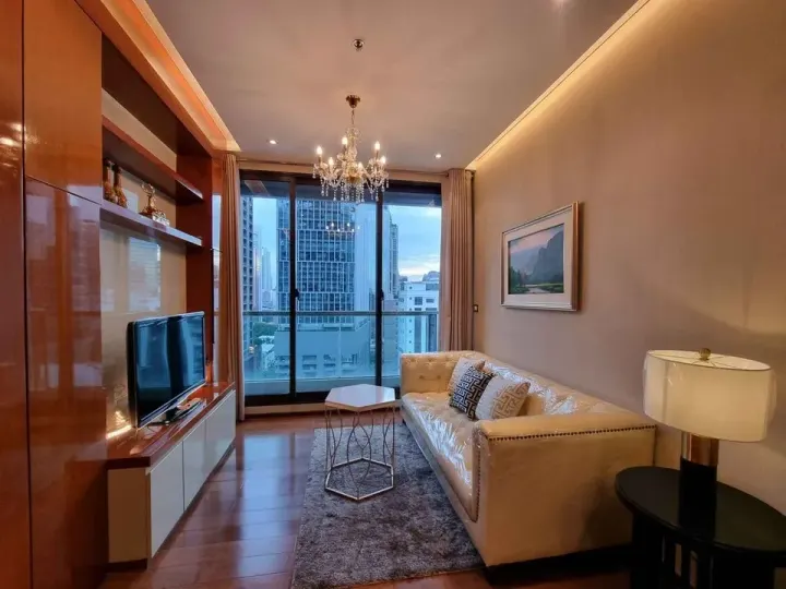 Property photos for The Address Sukhumvit 28