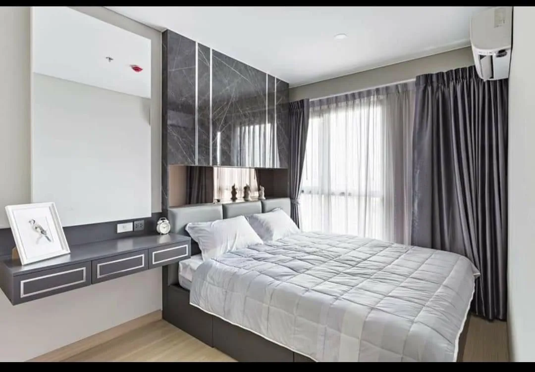 Property photos for Lumpini Suite Dindaeng - Ratchaprarop