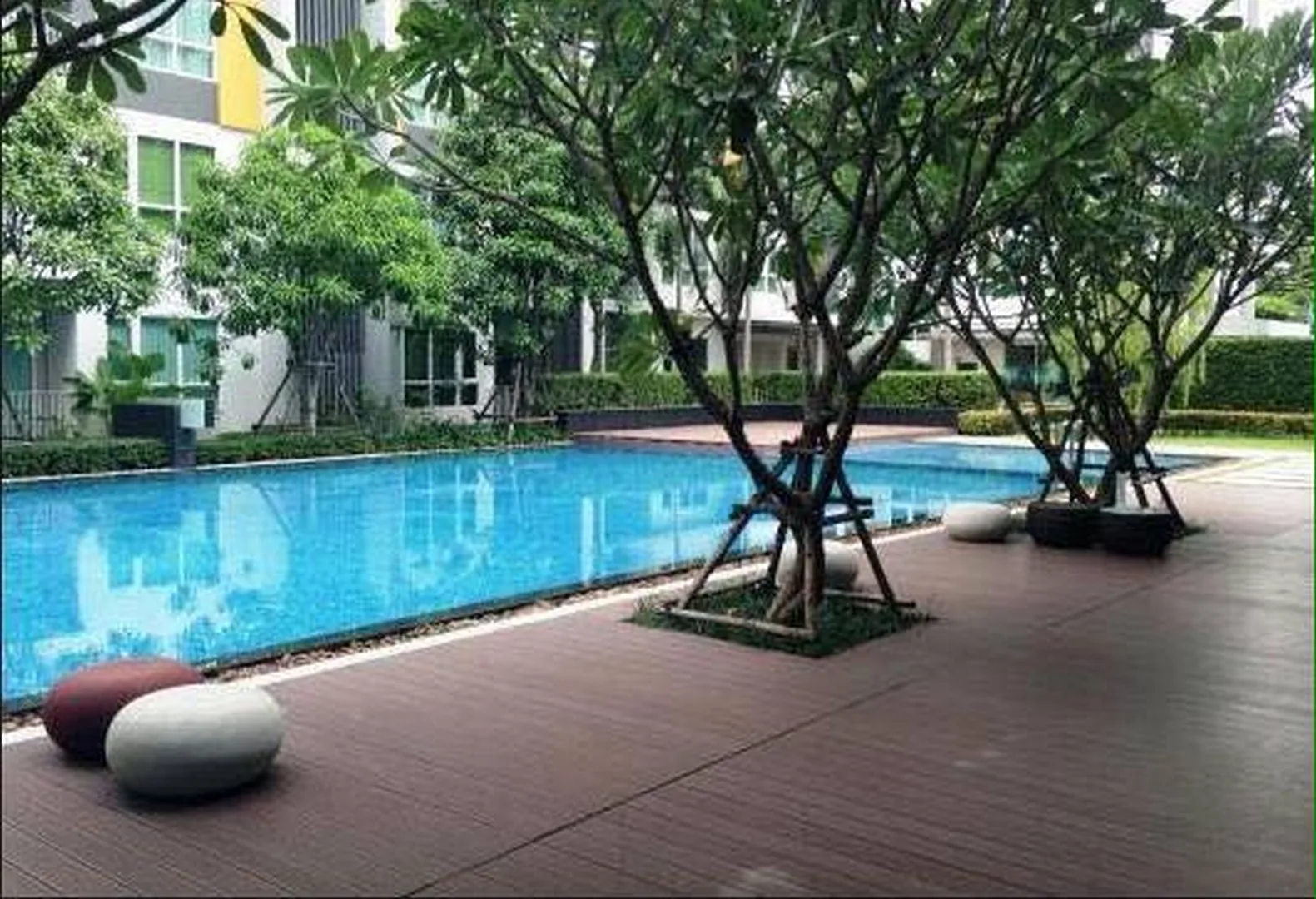 Property photos for The Key Phahonyothin