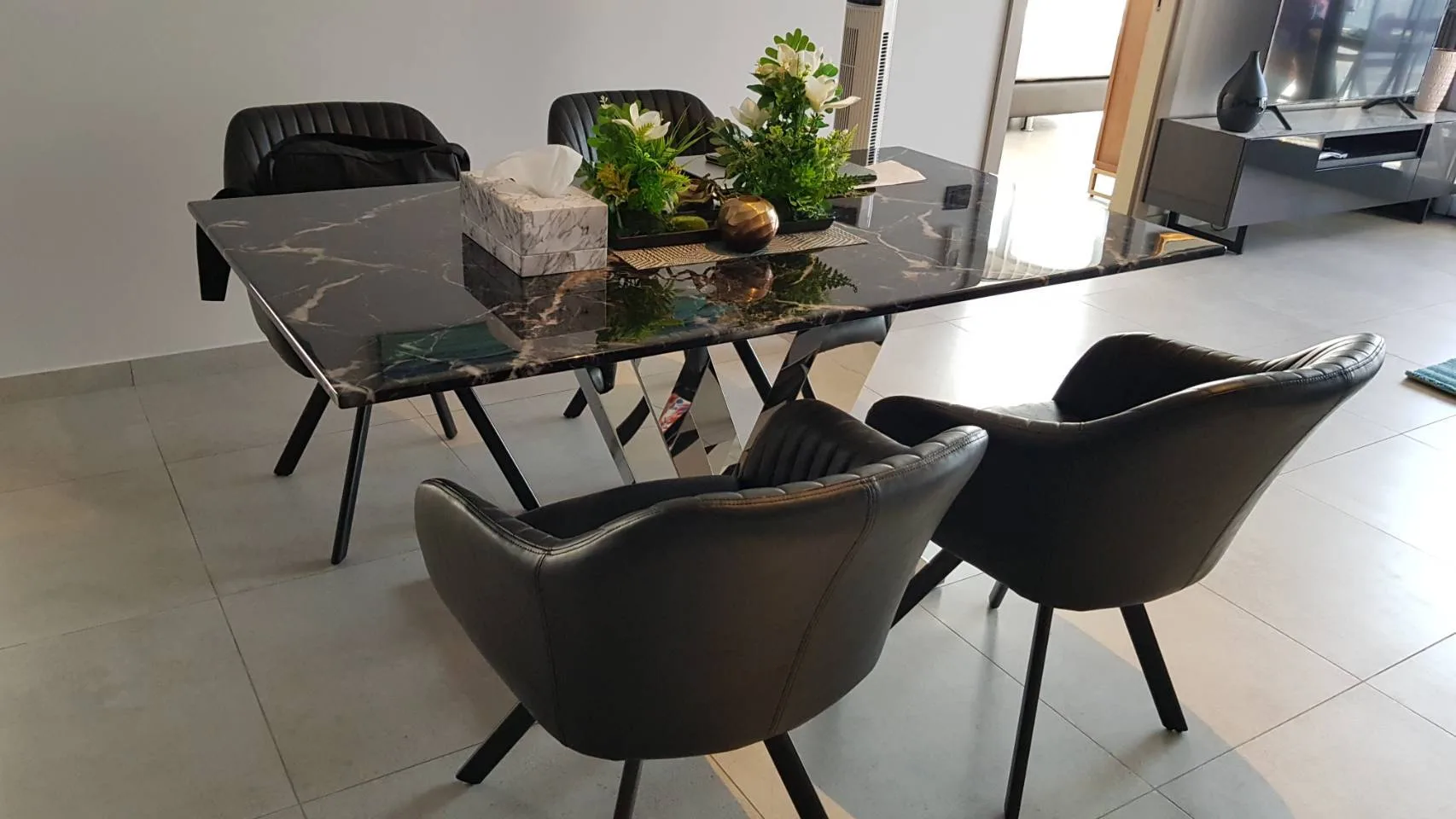 Property photos for The Lofts Asoke