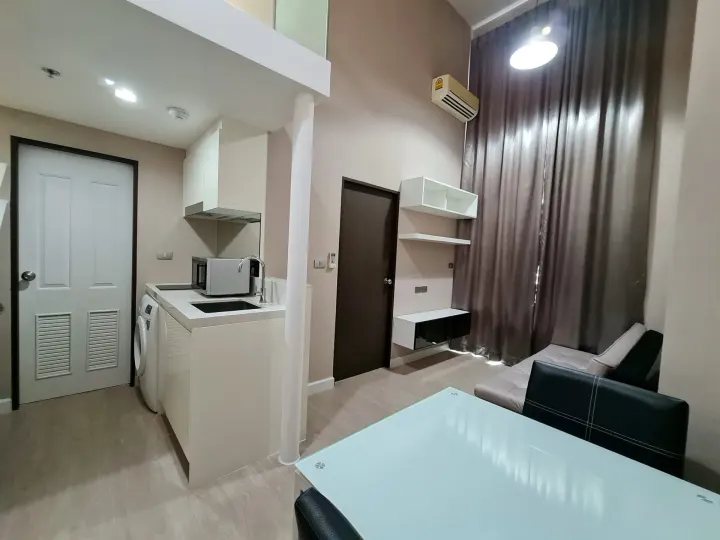 Property photos for The Sky Sukhumvit