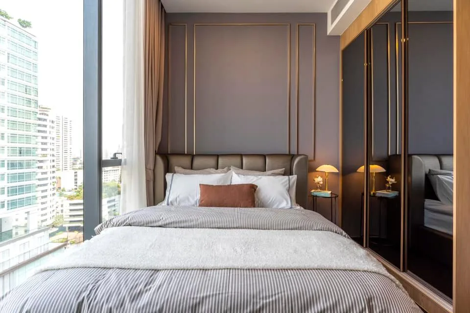 Property photos for Laviq Sukhumvit 57