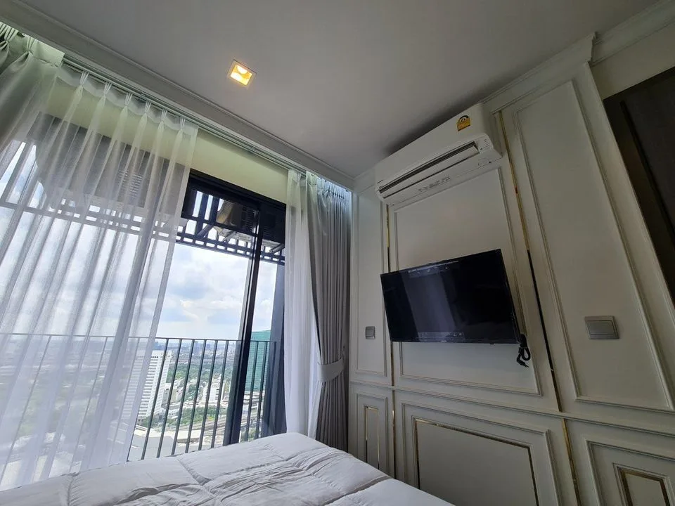 Property photos for Life Ladprao Valley
