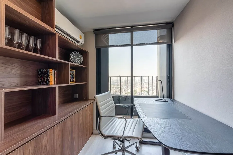Property photos for Knightsbridge Prime Sathorn