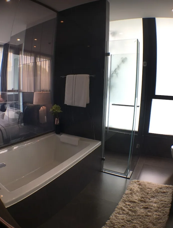 Property photos for The Esse at Singha Complex