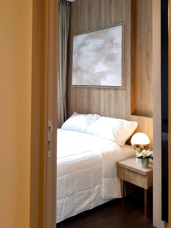Property photos for The Line Asoke - Ratchada