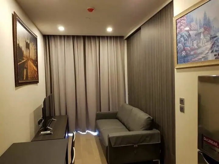 Property photos for Ashton Asoke