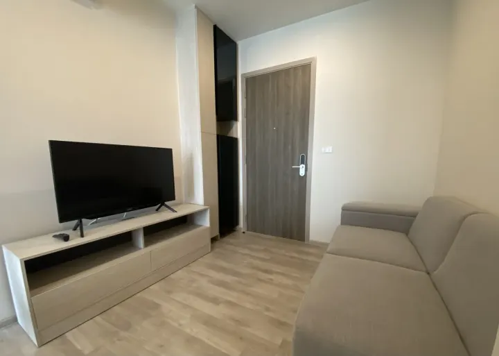 Property photos for Niche Mono Mega Space Bangna