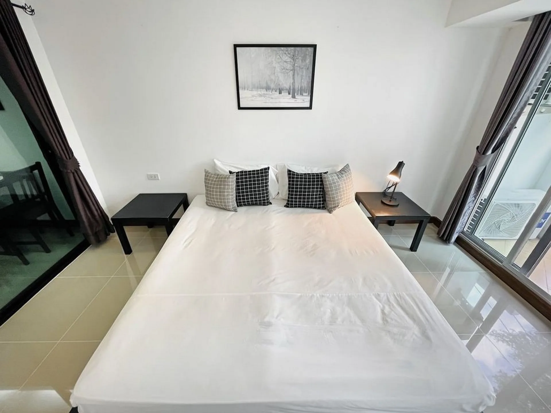 Property photos for The Waterford Sukhumvit 50 Onnut