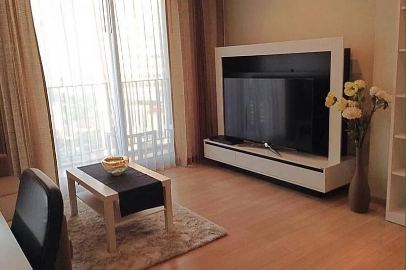 Property photos for Siri at Sukhumvit
