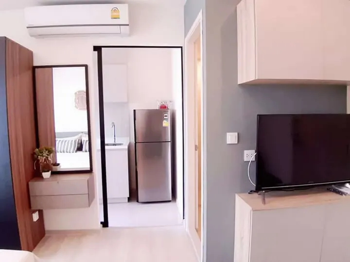 Property photos for Life Asoke