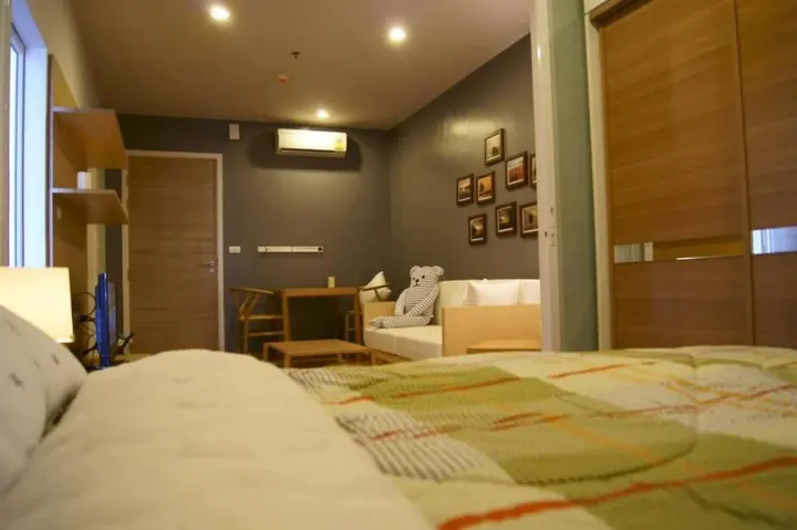 Property photos for Hive Taksin