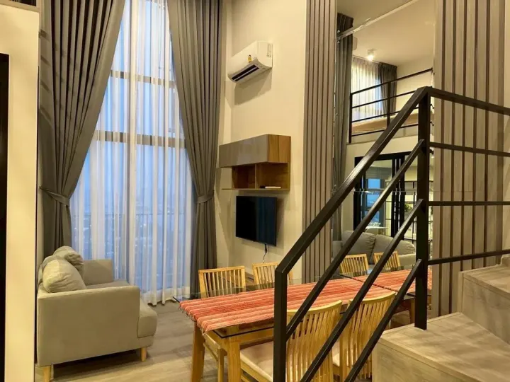 Property photos for Ideo Charan 70-riverview