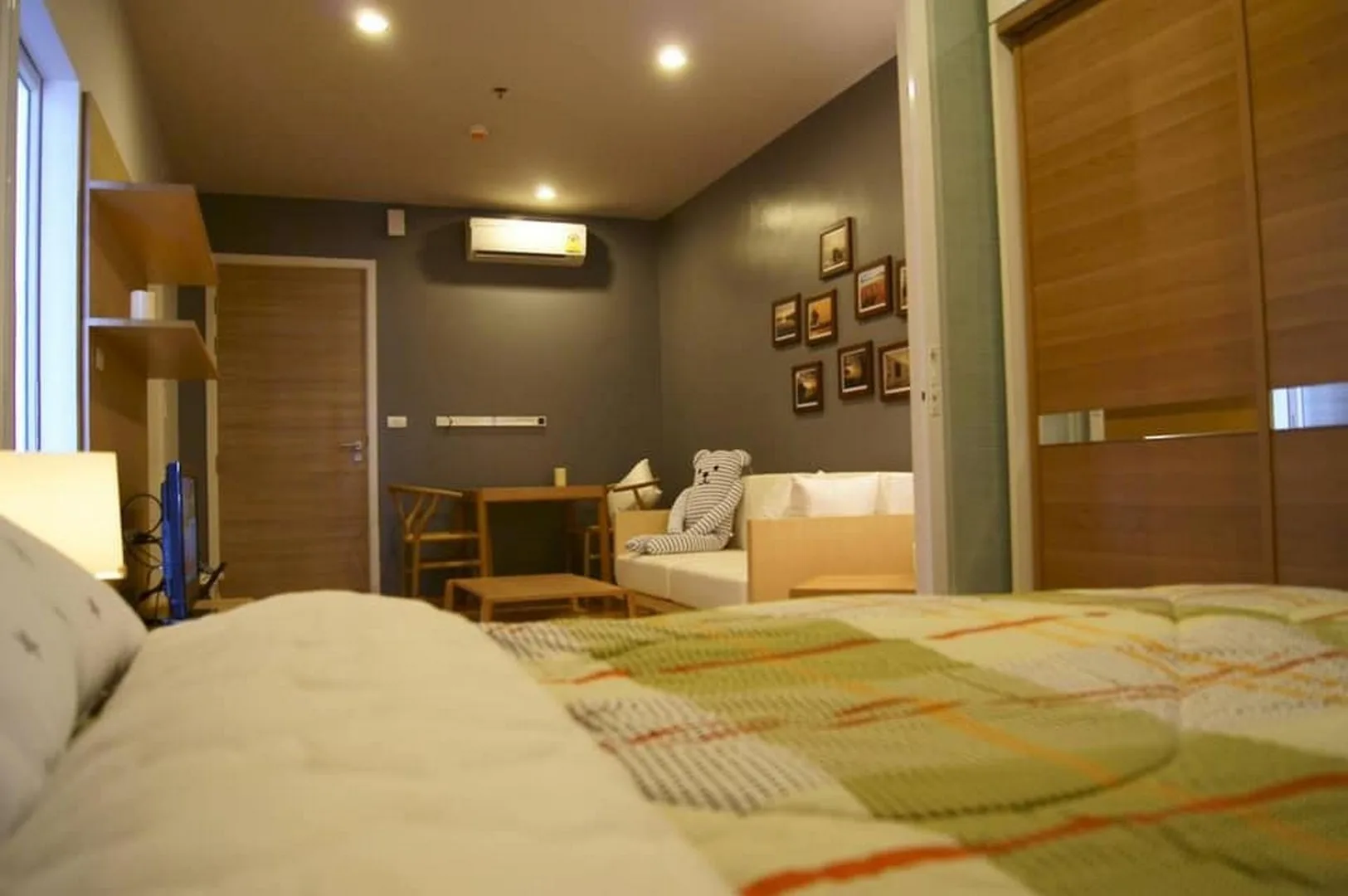 Property photos for Hive Taksin