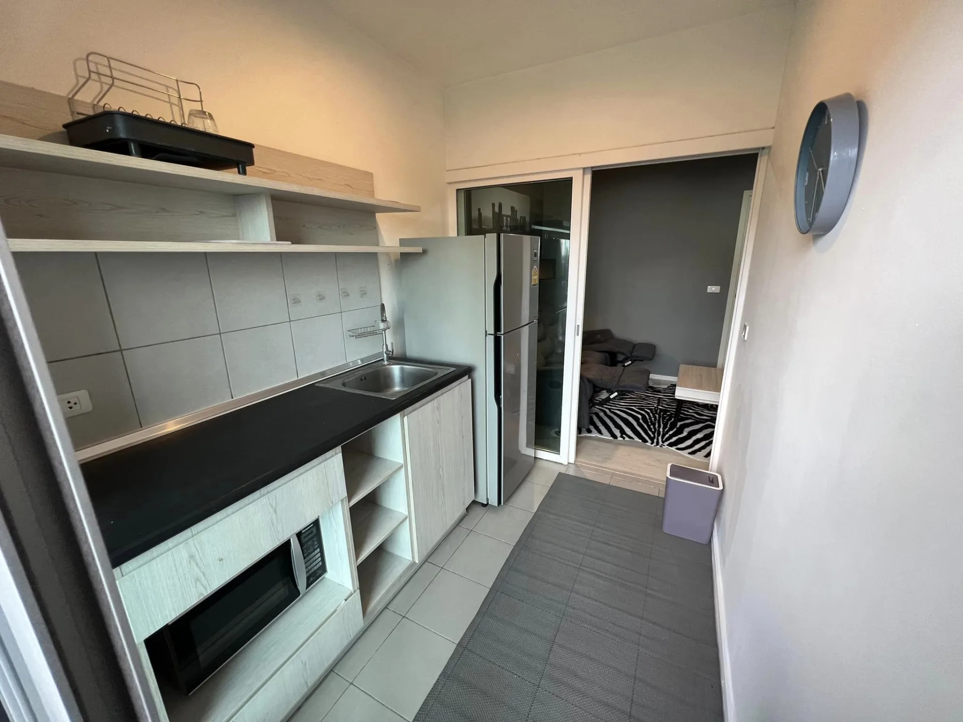 Property photos for Aspire Sathorn Thapra