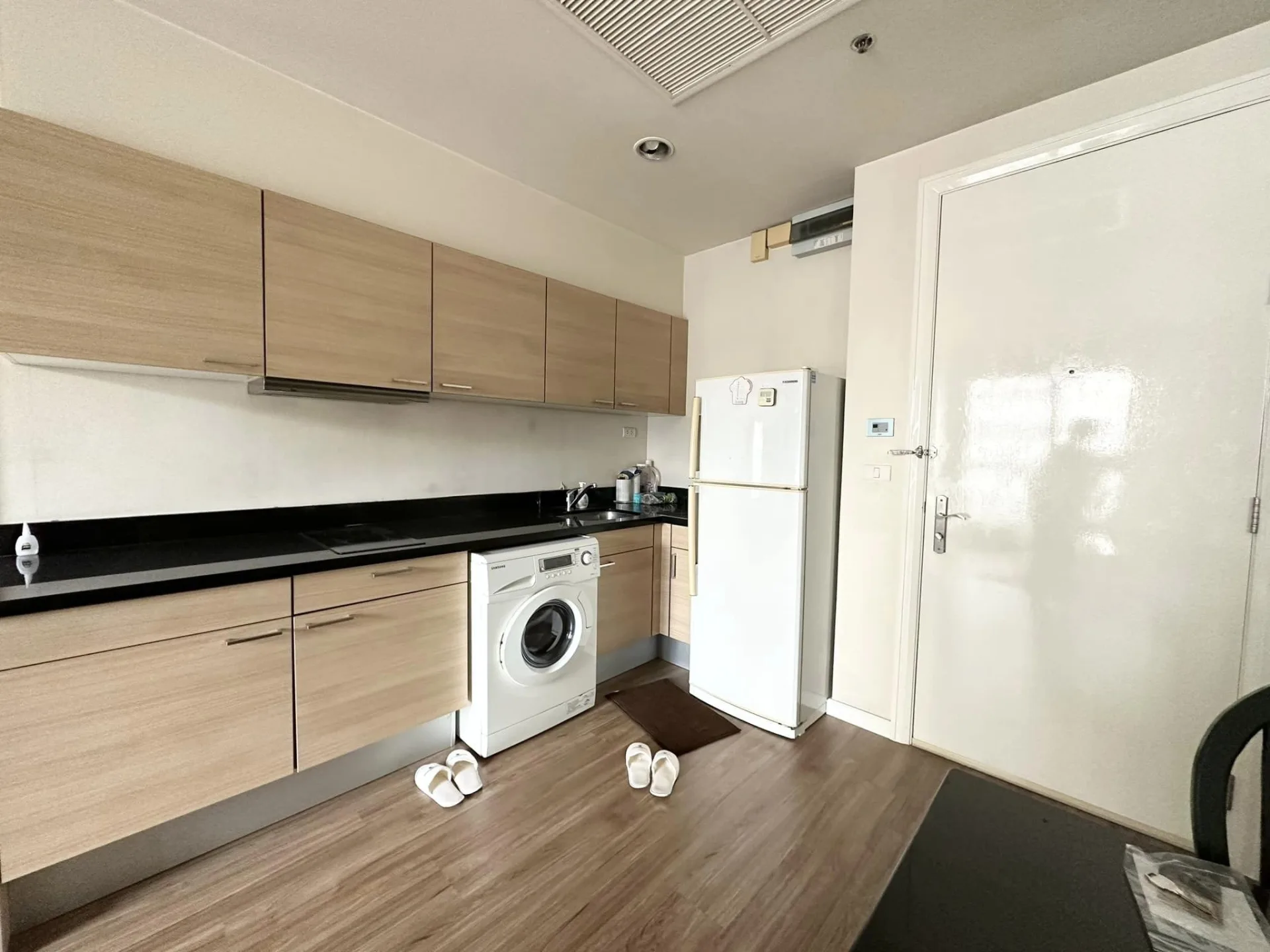 Property photos for The Address Chidlom