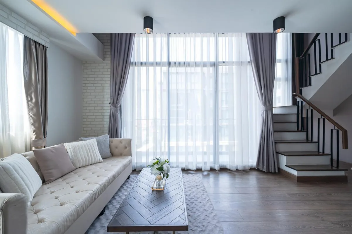 Property photos for The Unique Sukhumvit 62/1