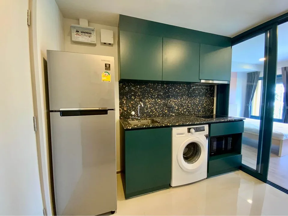 Property photos for THE BASE Sukhumvit 50