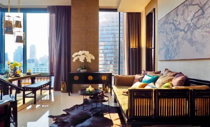 Property photos for Ashton Silom