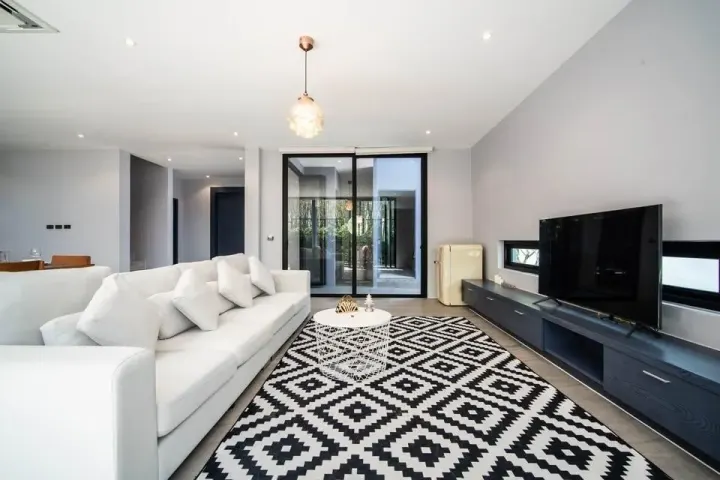 Property photos for The Granary Villas