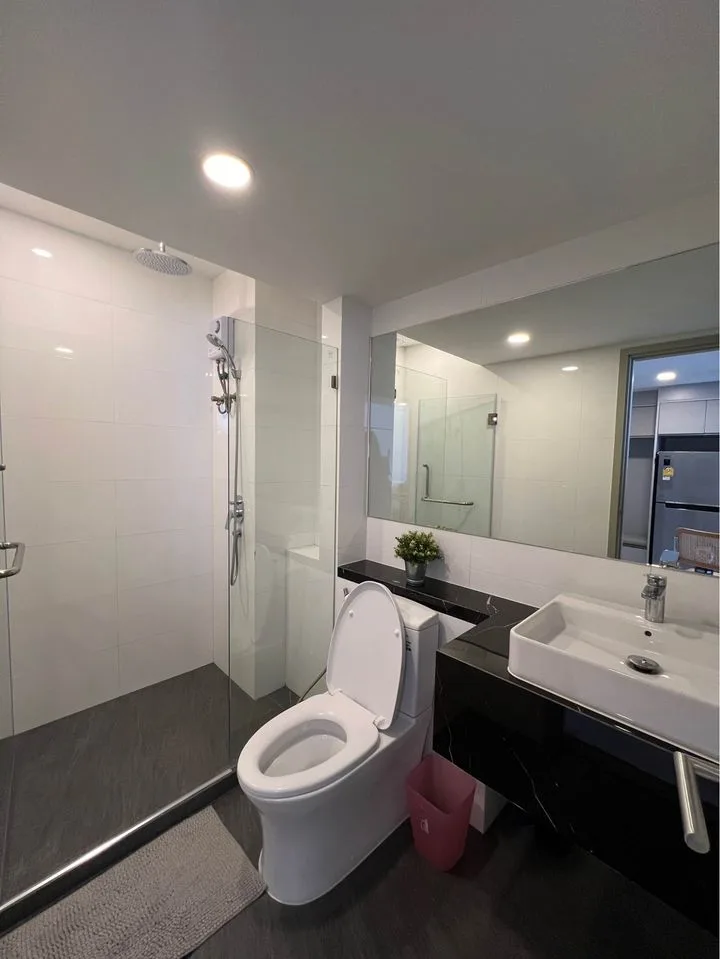 Property photos for Knightsbridge Space Ratchayothin