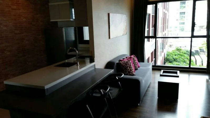 Property photos for WYNE Sukhumvit