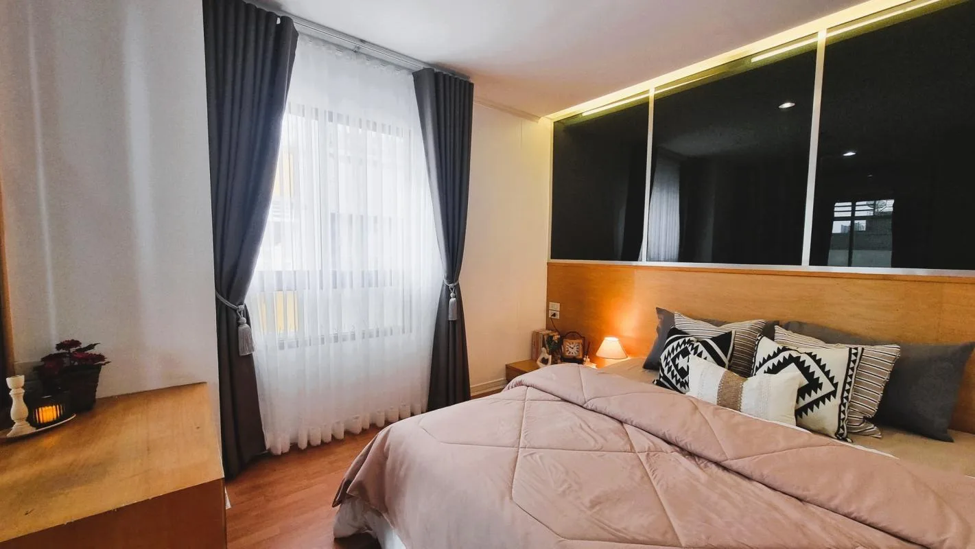 Property photos for Lumpini Ville Sukhumvit 77