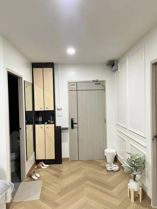 Property photos for S Condo Sukhumvit 50