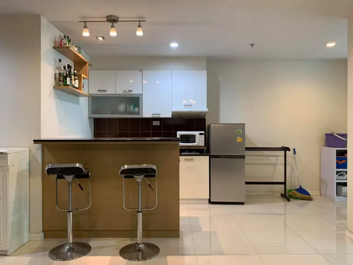 Property photos for Sukhumvit Living Town