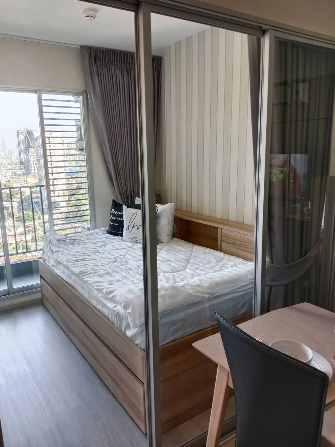 Property photos for Elio Sathorn - Wutthakat