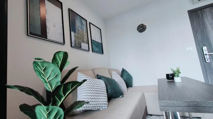 Property photos for Elio Del Nest Udomsuk