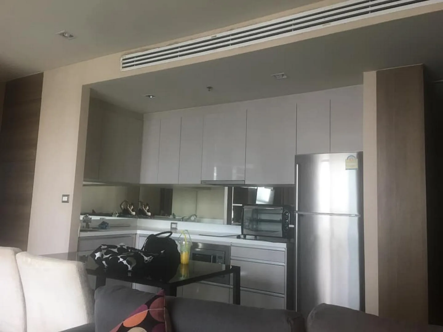 Property photos for The Address Sathorn