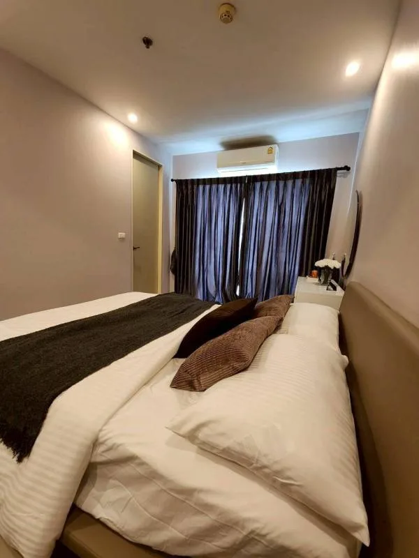 Property photos for The Parkland Srinakarin