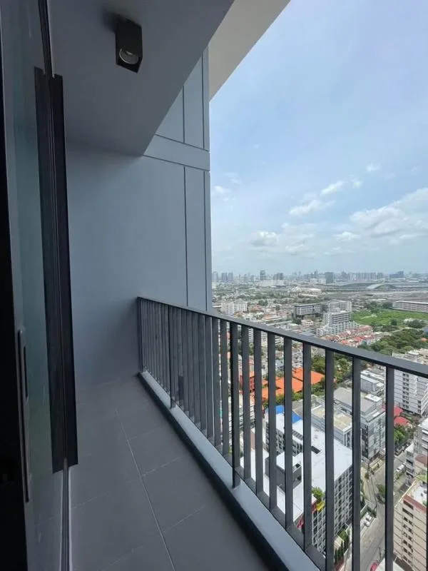 Property photos for The Reserve Phahol - Pradipat