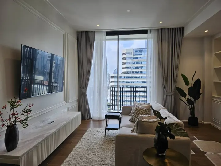 Property photos for Muniq Langsuan