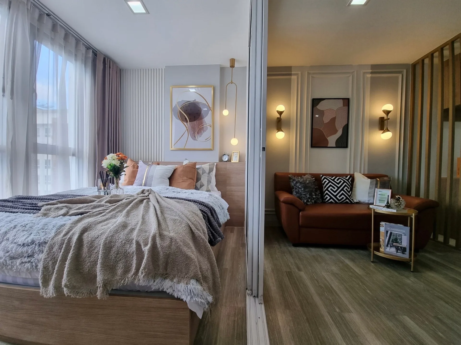 Property photos for Moniiq Sukhumvit 64