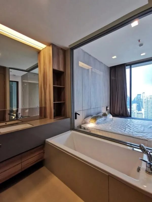 Property photos for The Esse Asoke
