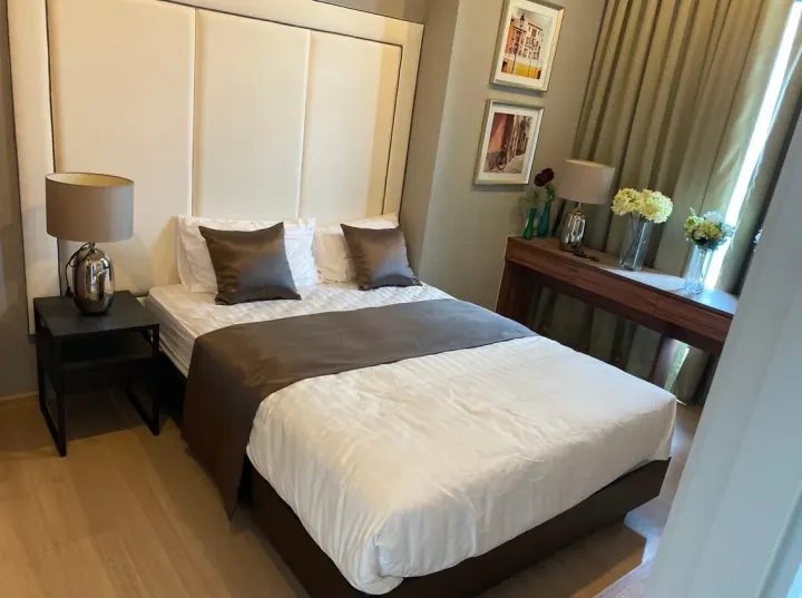 Property photos for The Capital Ekamai-Thonglor