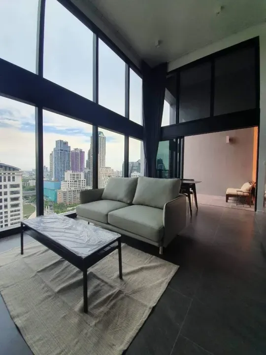 Property photos for The Lofts Silom