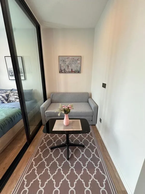Property photos for Modiz Sukhumvit 50