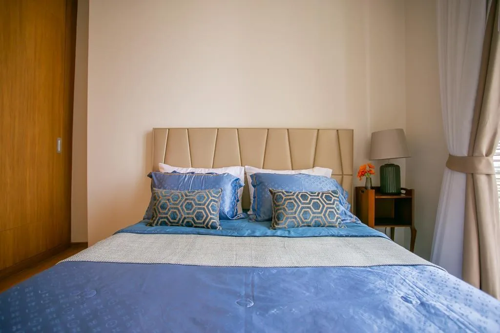 Property photos for Park Origin Phromphong