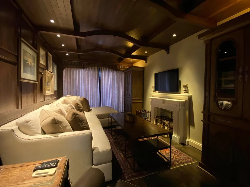 Property photos for Baan Sathorn Condo