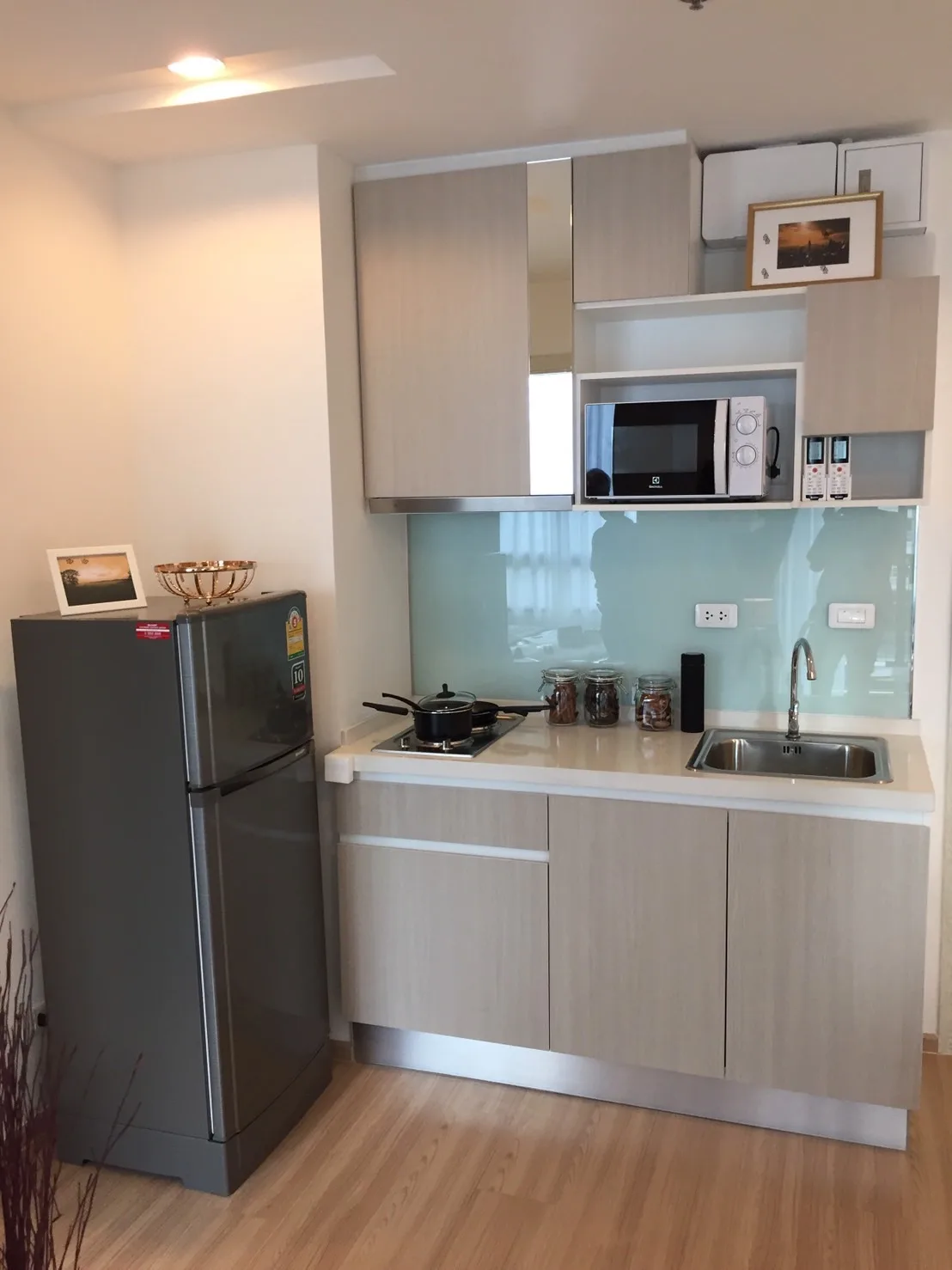 Property photos for Artemis Sukhumvit 77