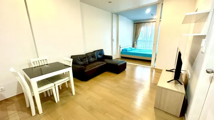 Property photos for Hive Sathorn